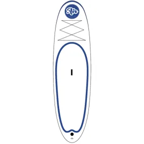 10'8 The Jervis Inflatable SUP