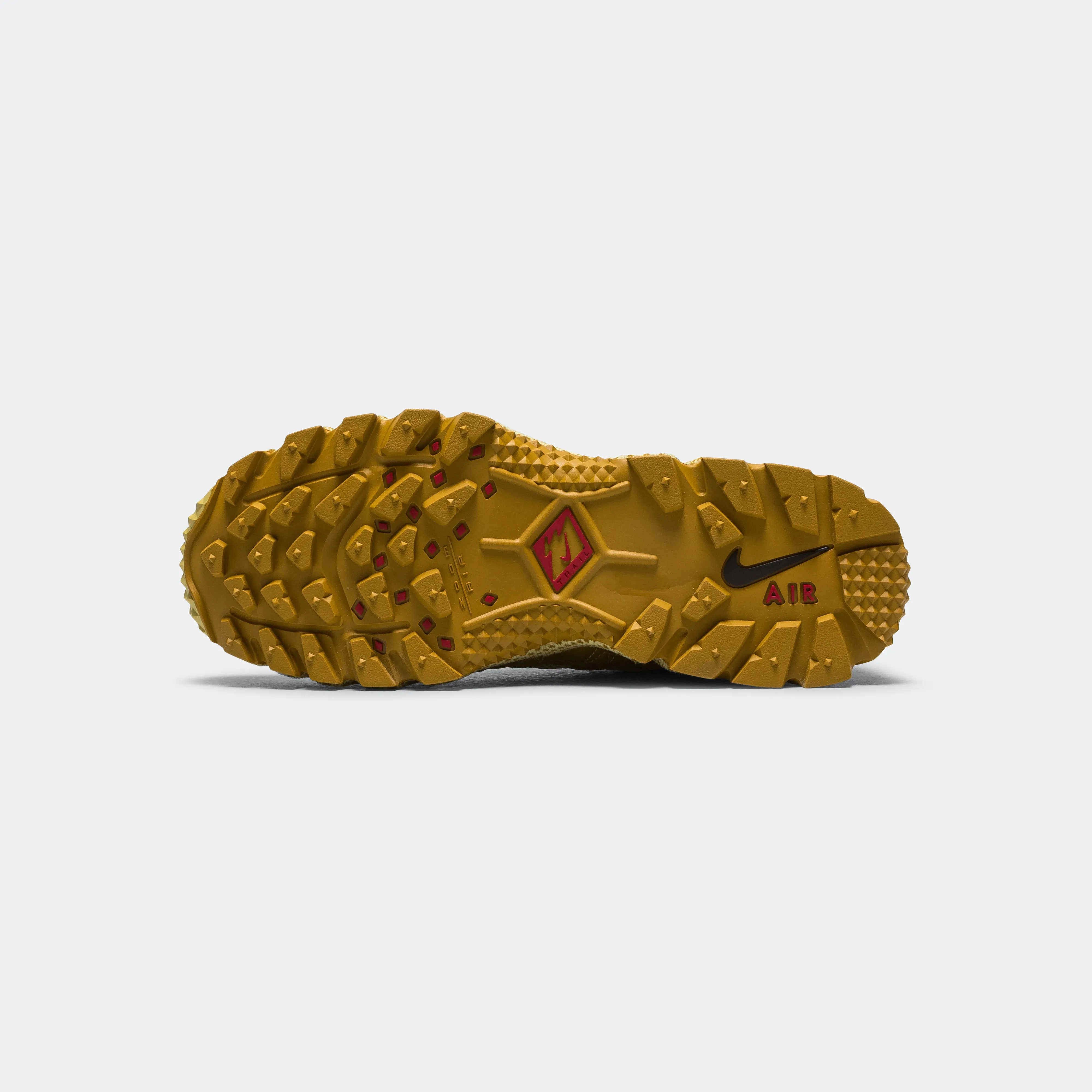 Air Humara QS - Buff Gold/Bronzine