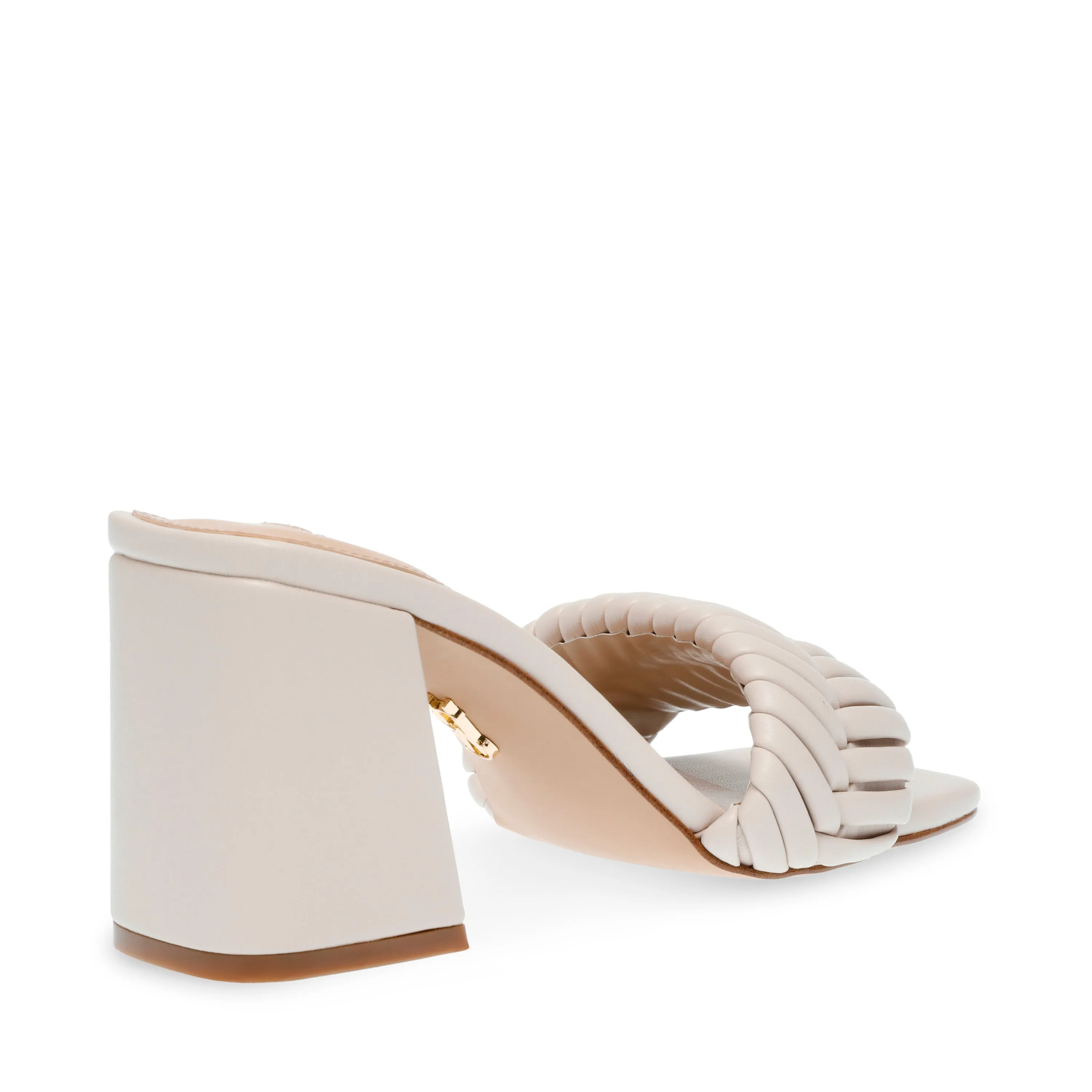 Bankroll Sandal BONE