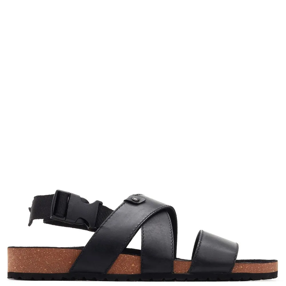 Base London Holkham Strappy Sandal