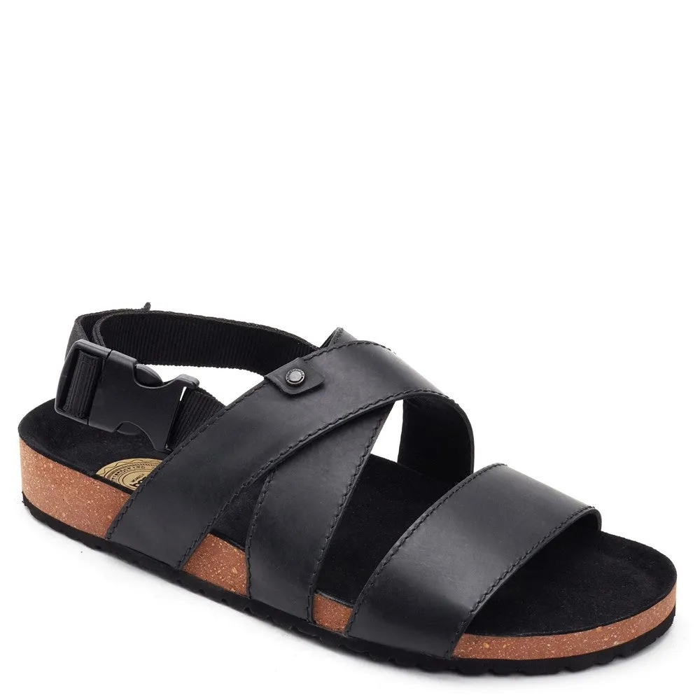 Base London Holkham Strappy Sandal