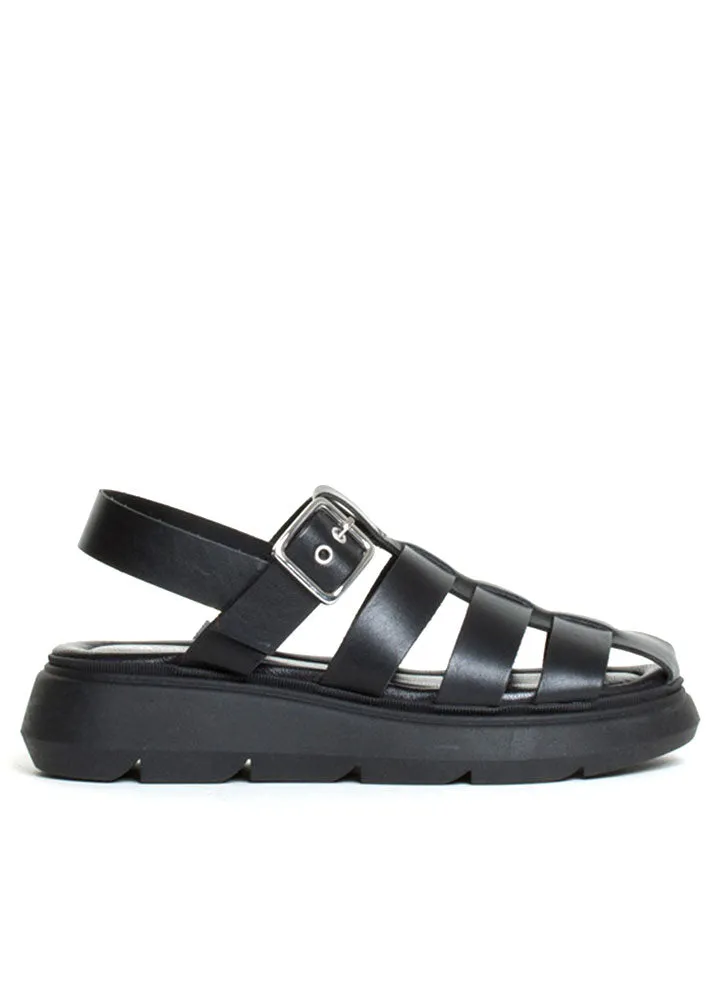 Bukela Elisa Sandal - black