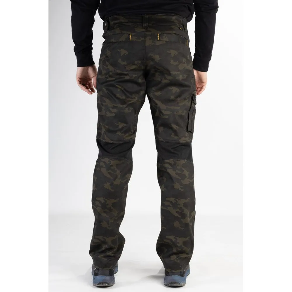 Caterpillar Operator Flex Trousers