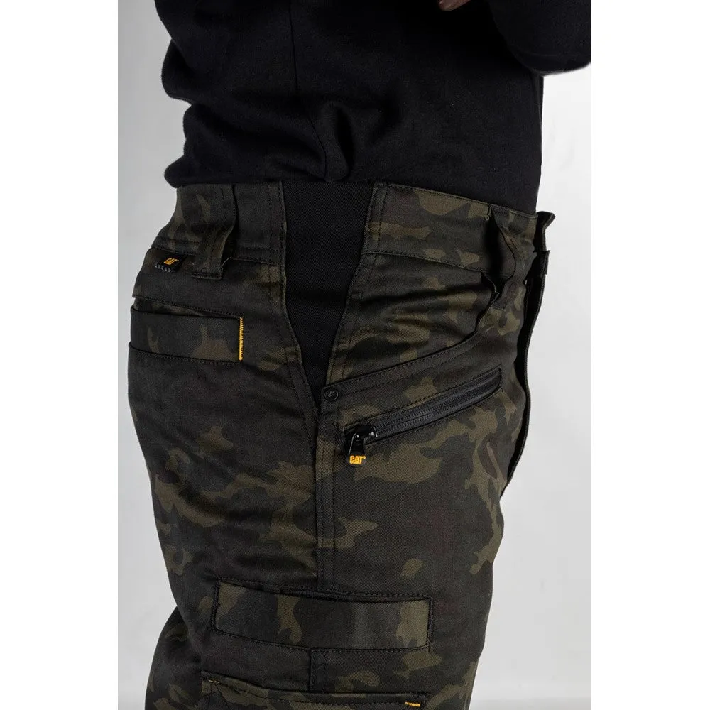 Caterpillar Operator Flex Trousers