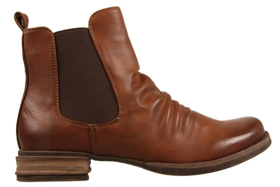 Coro Boot By Los Cabos