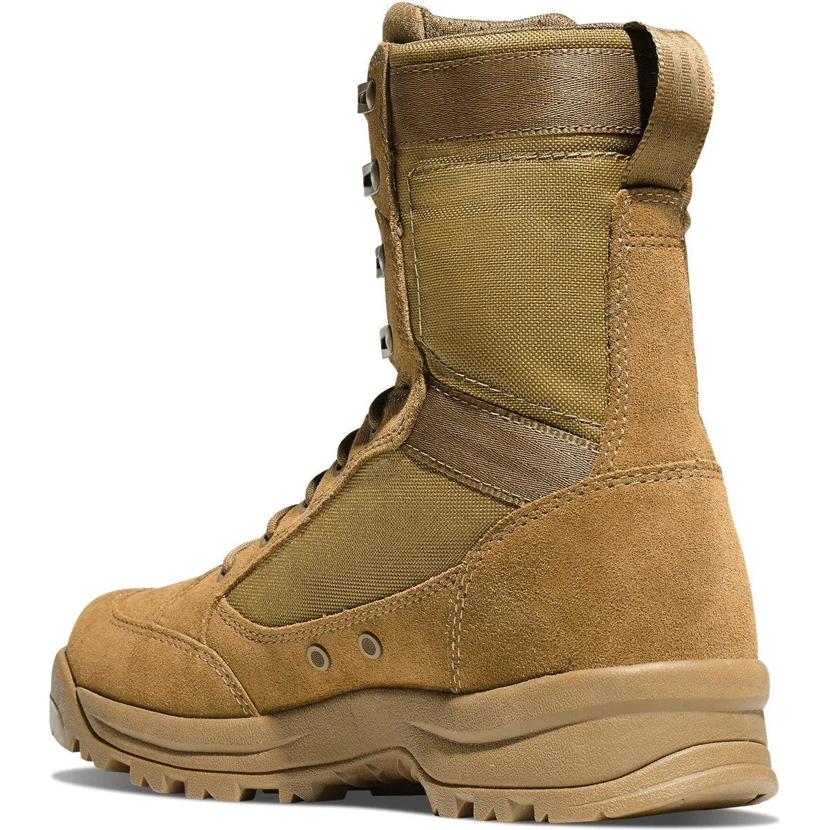 Danner Men's Tanicus 8 Military Boot -Coyote- 55316