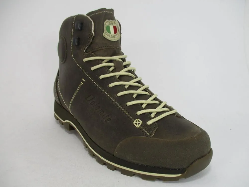 Dolomite trekking boot in gore-tex 54 High 247958 Testa di Moro