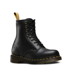     Dr. Martens Vegan 1460 Black Felix Rub Off