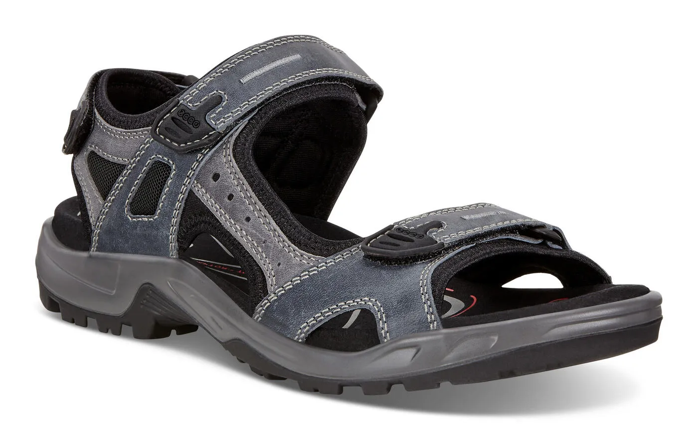 ECCO Men's Yucatan Sandal