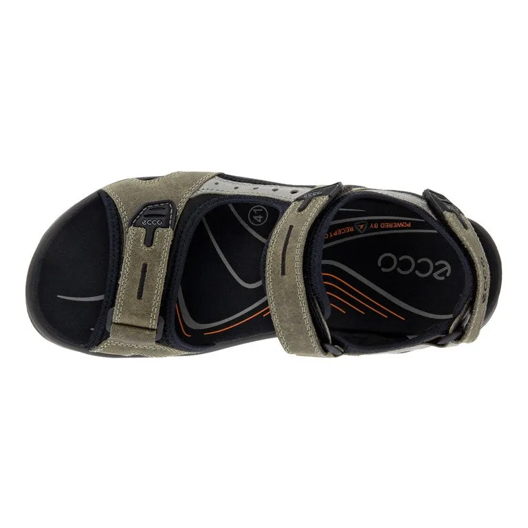 ECCO Men's Yucatan Sandal