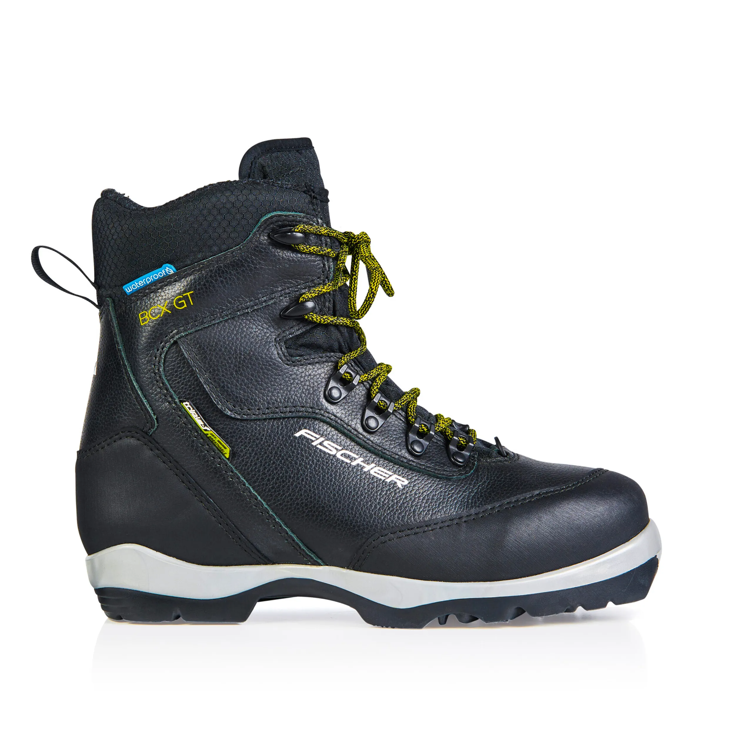 Fischer BCX Grand Tour Waterproof Boot (S38521)