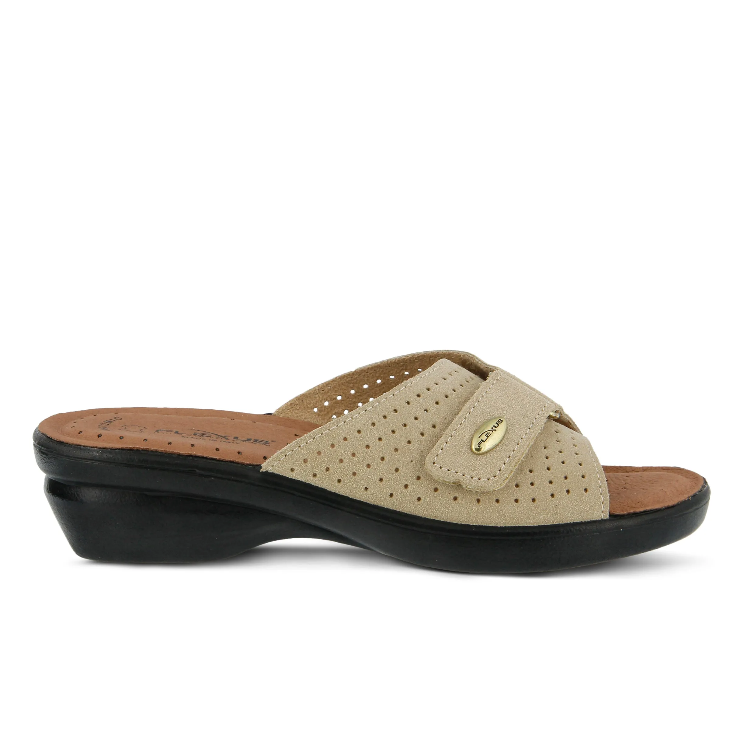 FLEXUS KEA SLIDE SANDAL