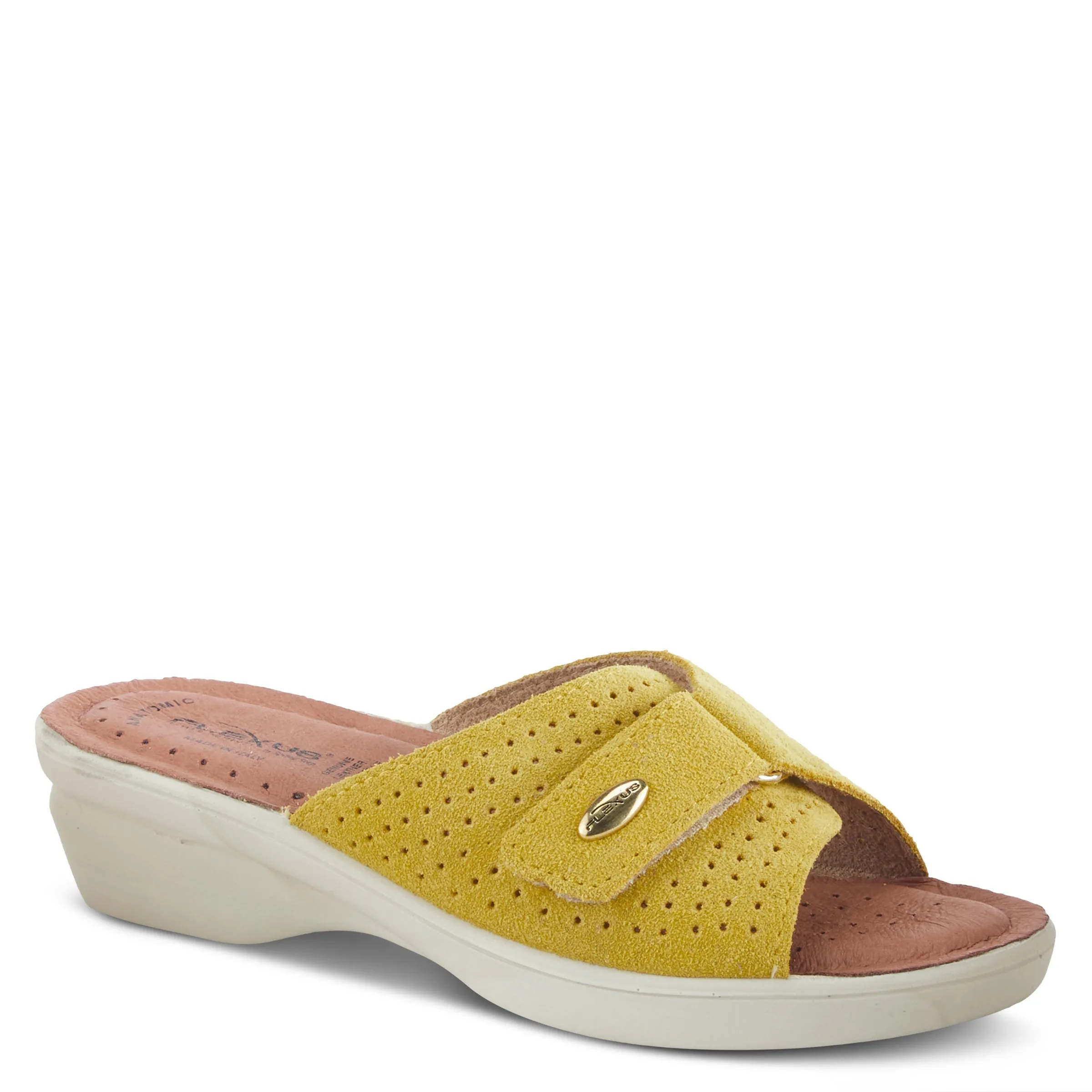 FLEXUS KEA SLIDE SANDAL