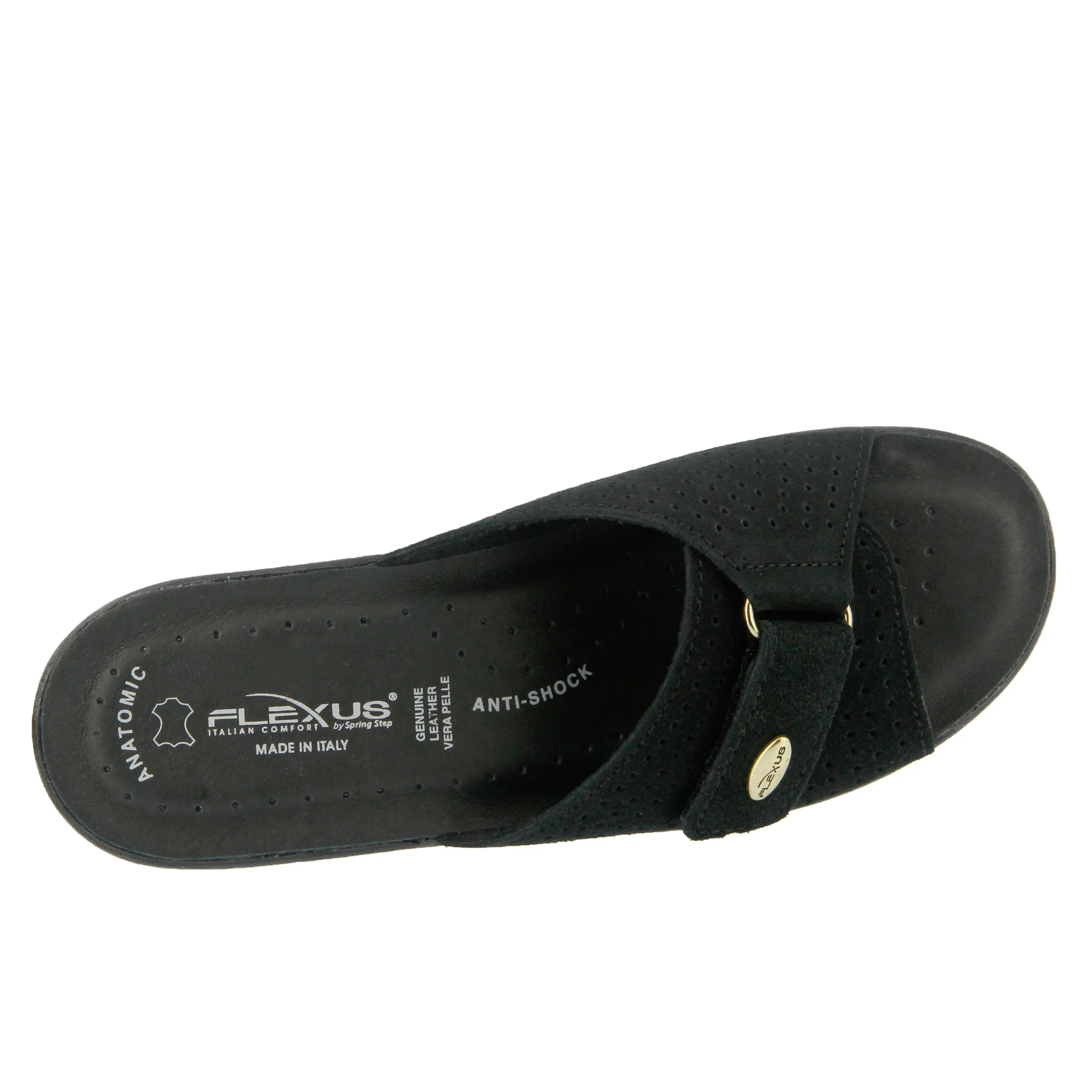 FLEXUS KEA SLIDE SANDAL