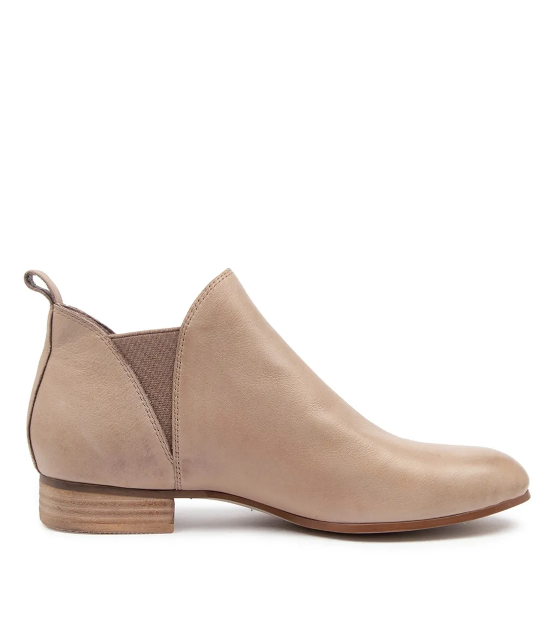 Foe Ankle Boot By Django & Juliette