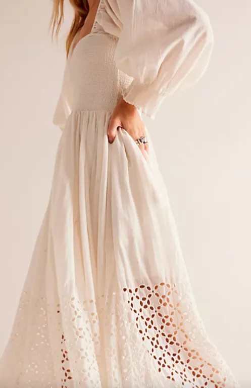 Free People Perfect Storm Midi