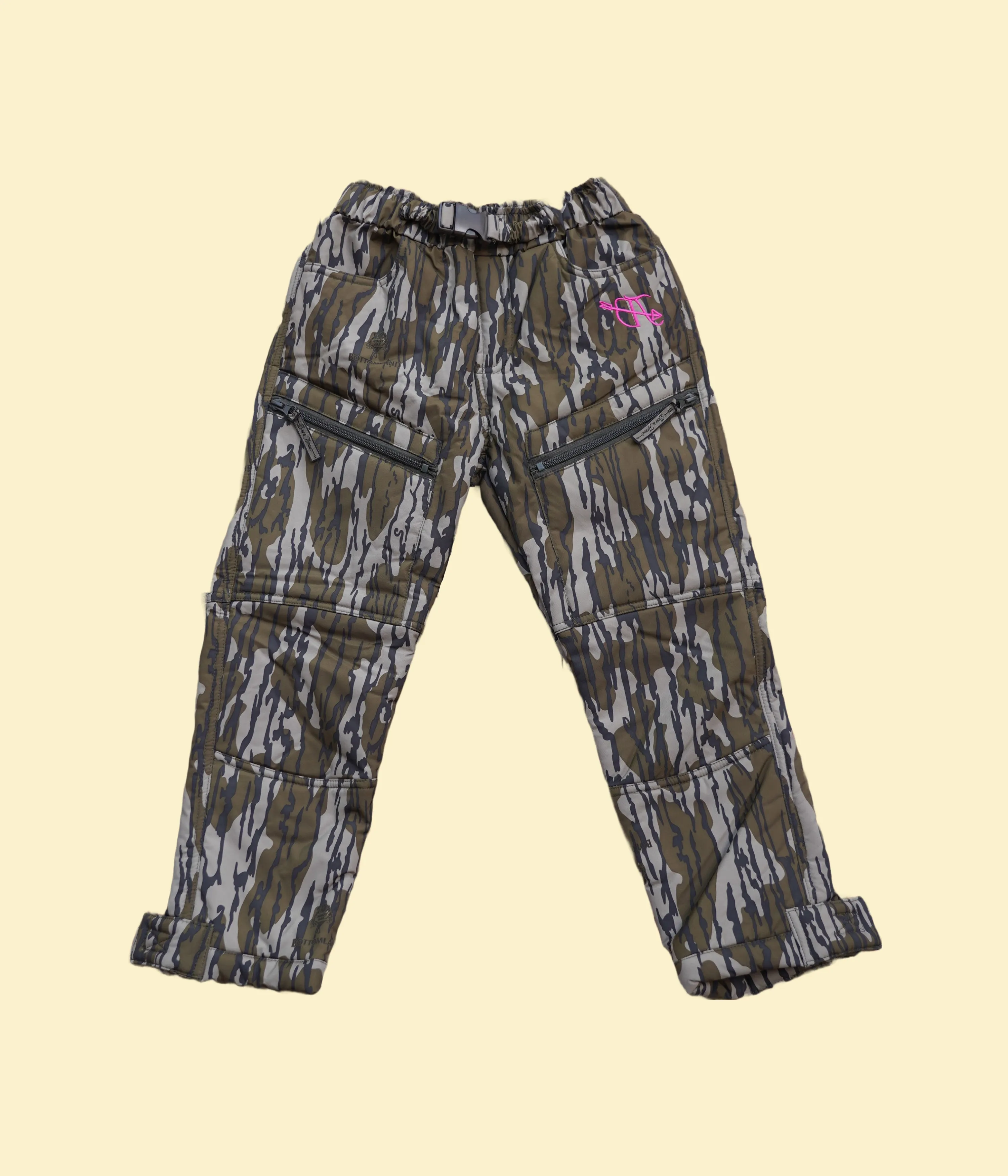 Heavy Weight Hunting Pant by Bow and Arrow Outdoors