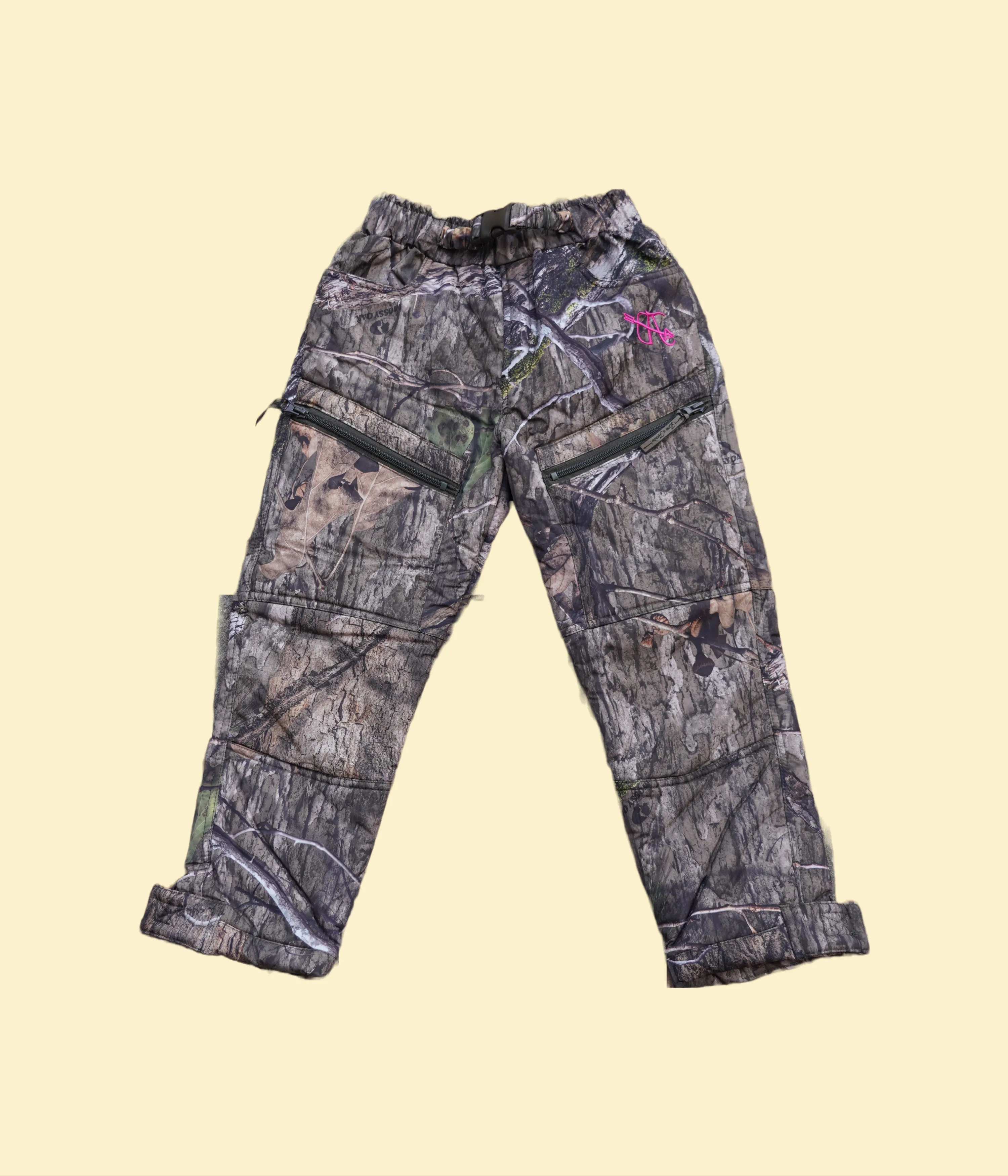 Heavy Weight Hunting Pant by Bow and Arrow Outdoors