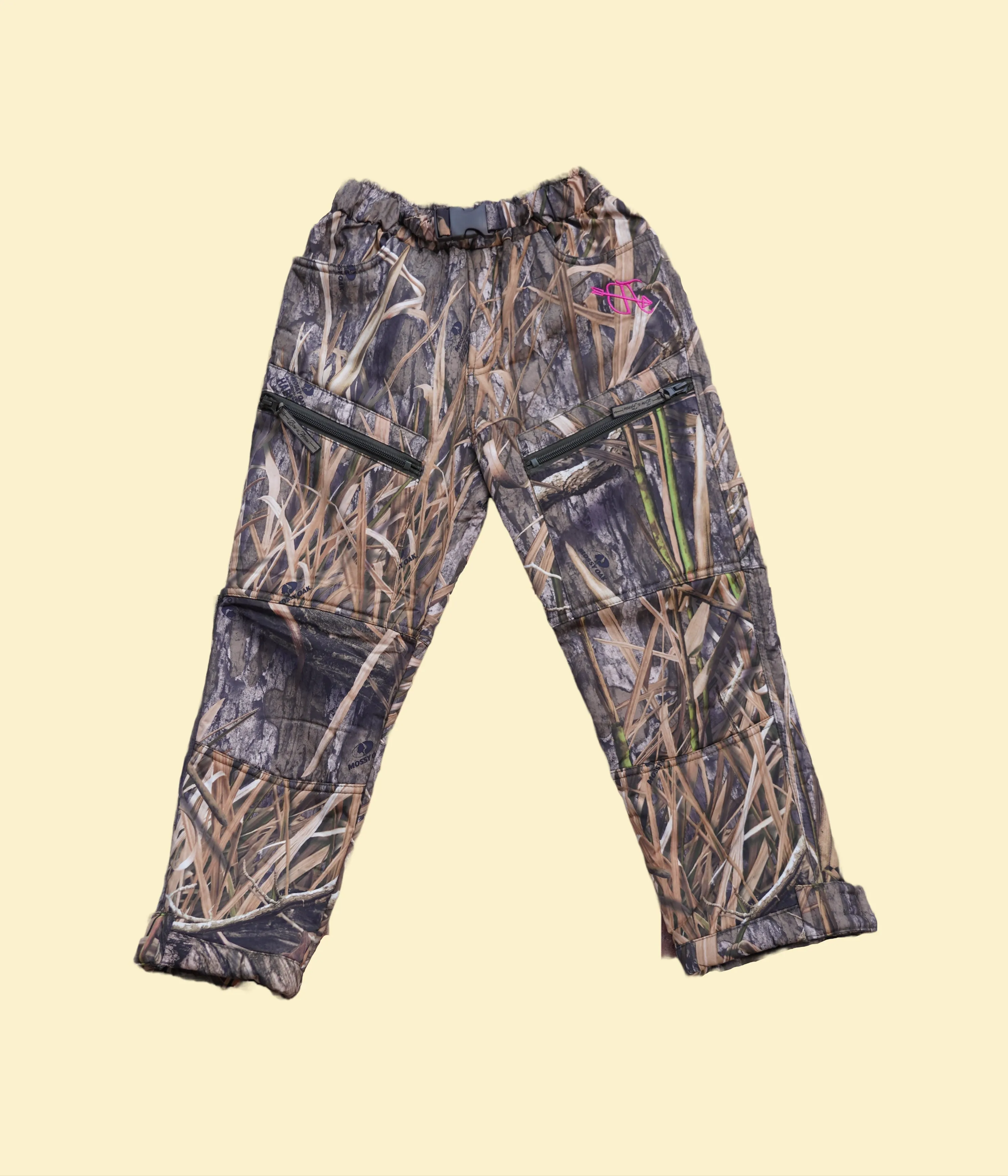 Heavy Weight Hunting Pant by Bow and Arrow Outdoors