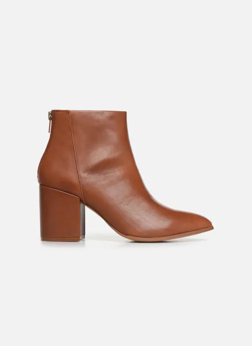 Jillian Boot By Steve Madden