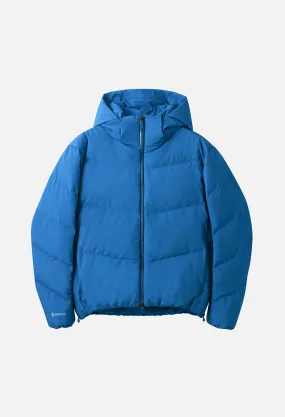 JOHN ELLIOTT X DESCENTE ALLTERRAIN MIZUSAWA DOWN JACKET / Blue