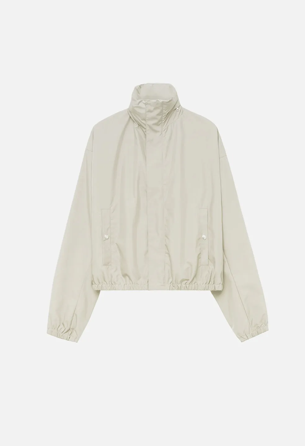 Jumper Jacket / Ivory