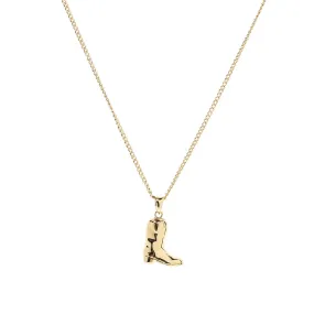 Kacey Necklace