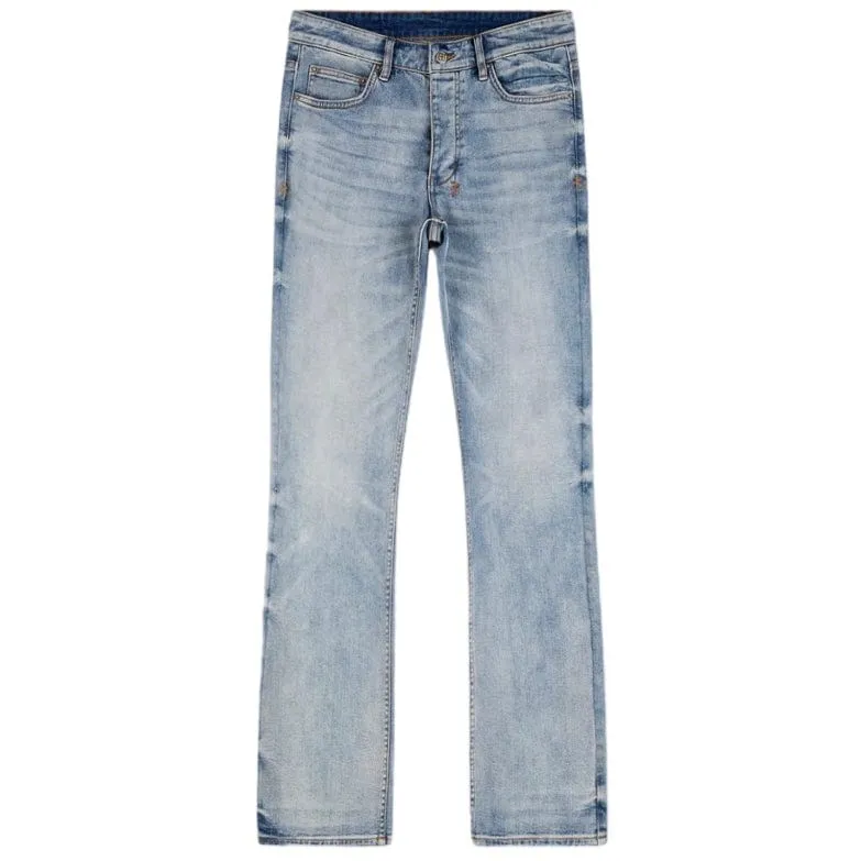 Ksubi Bronko Pure Dynamite Denim (Indigo) MPF23DJ050