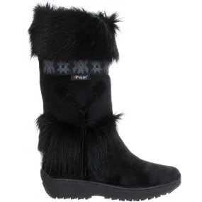 Laura Women's Fur Boot