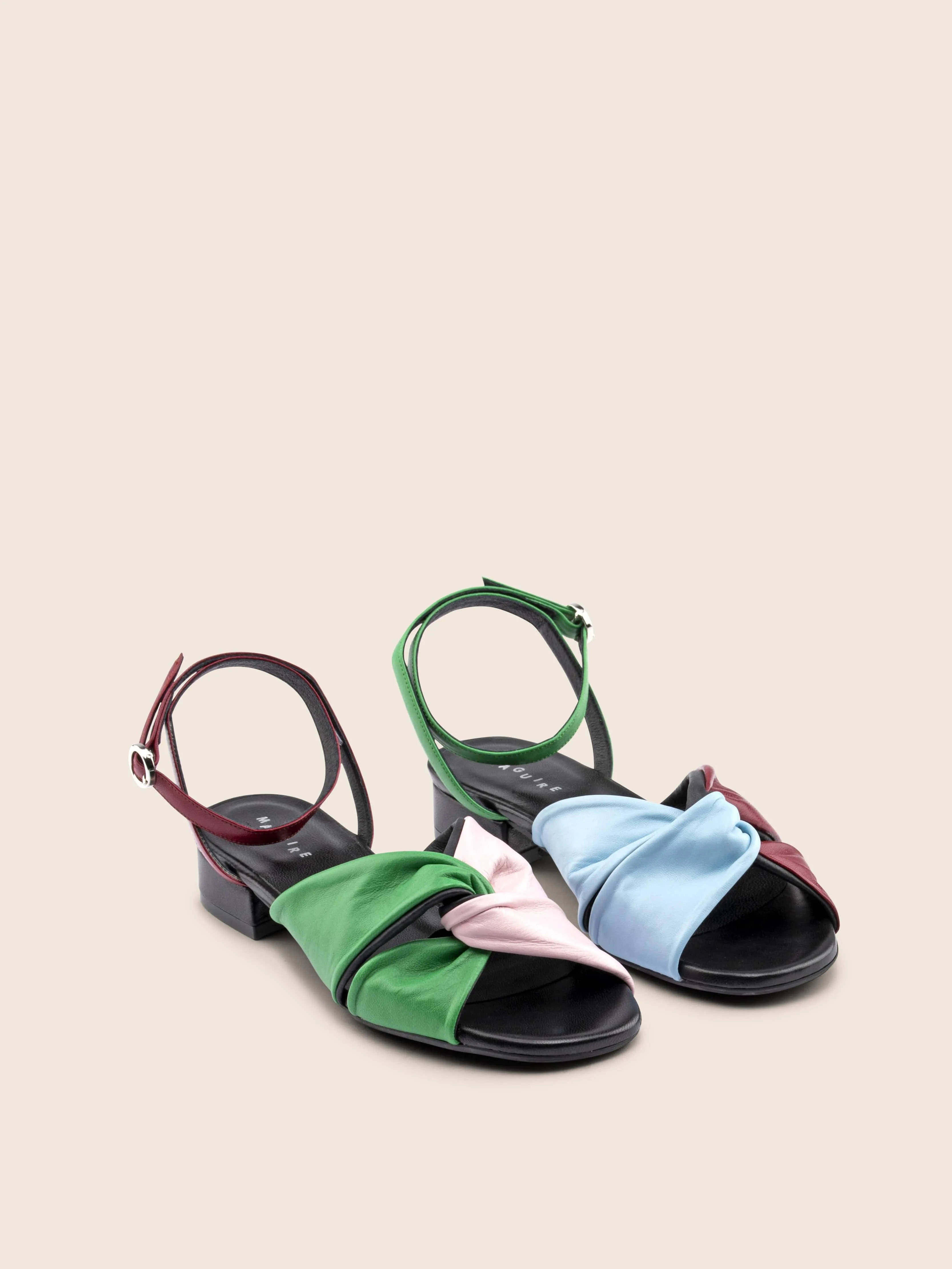 Mataro Multi Sandal