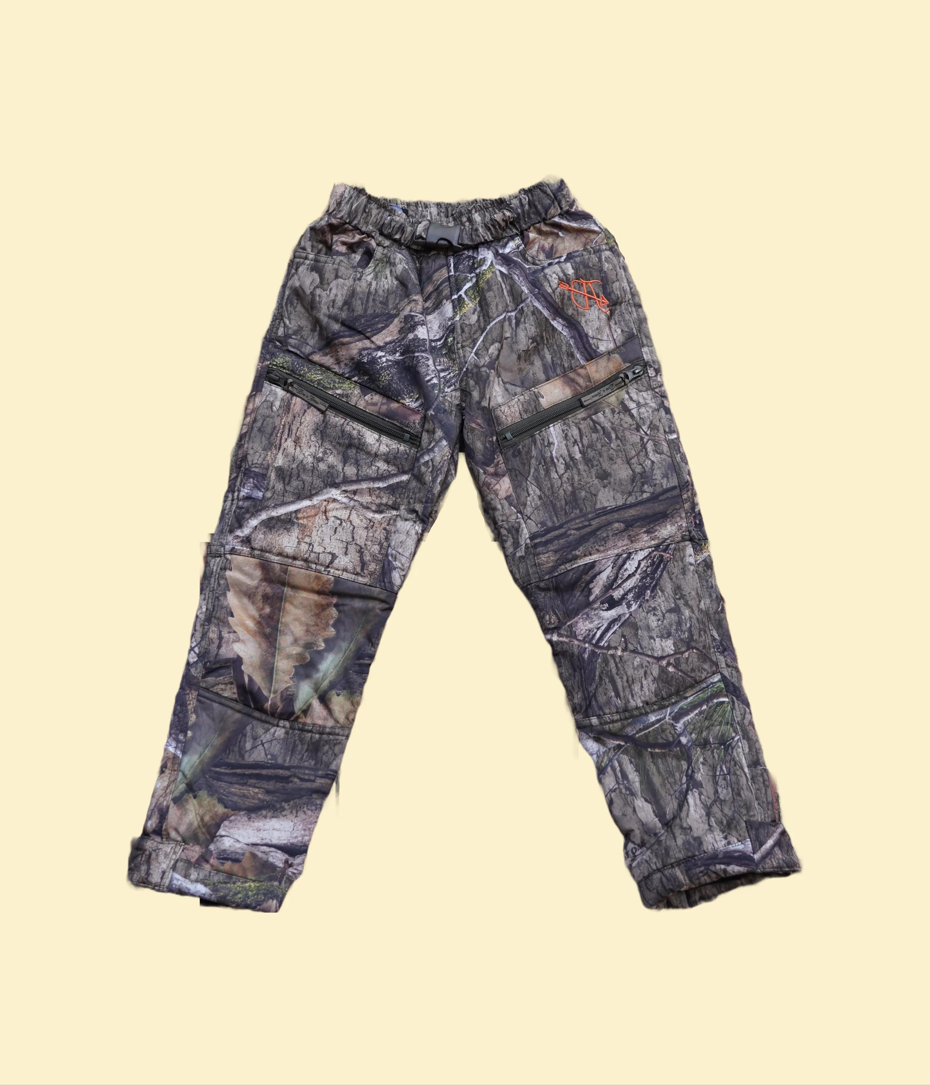 Medium Weight Hunting Pant by Bow and Arrow Outdoors