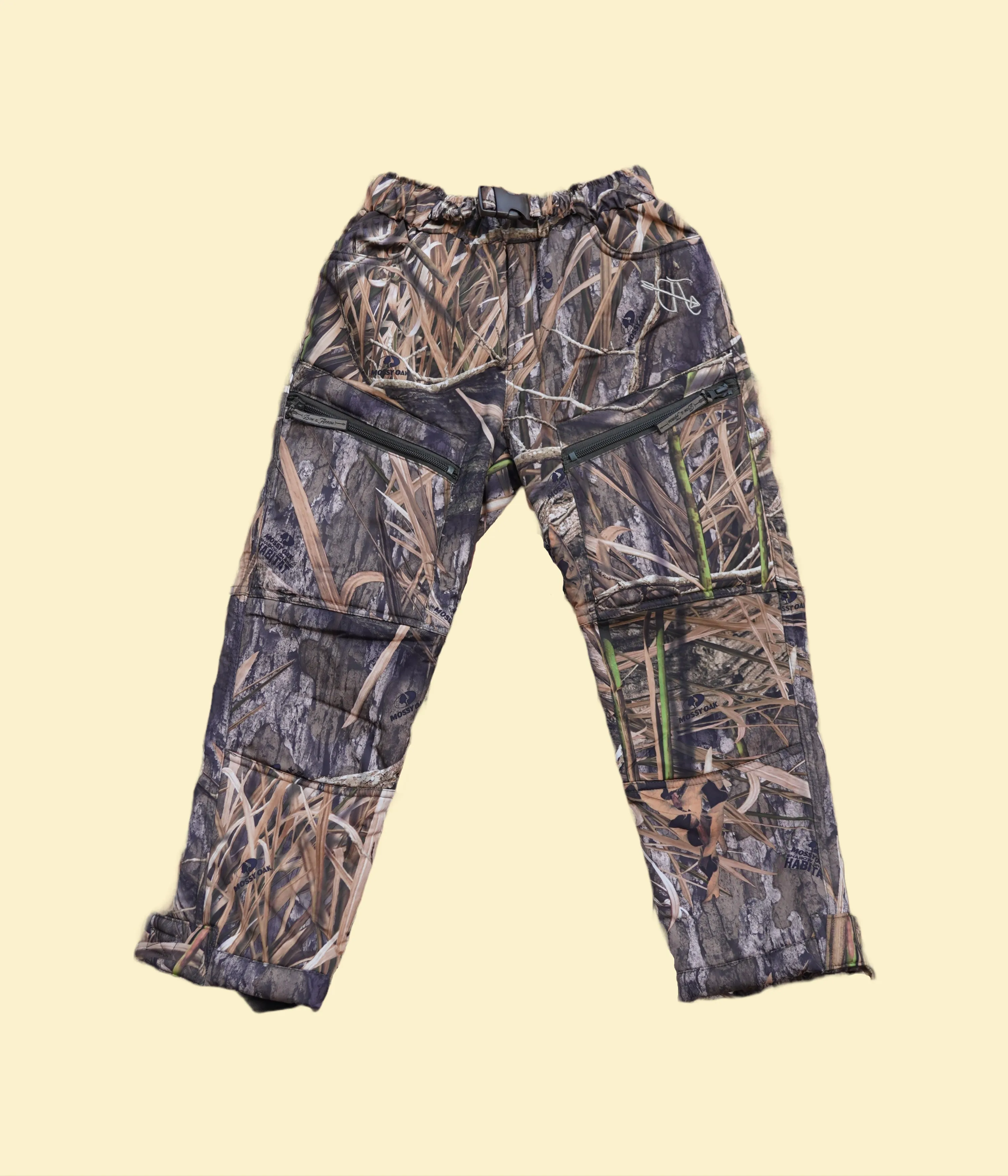 Medium Weight Hunting Pant by Bow and Arrow Outdoors