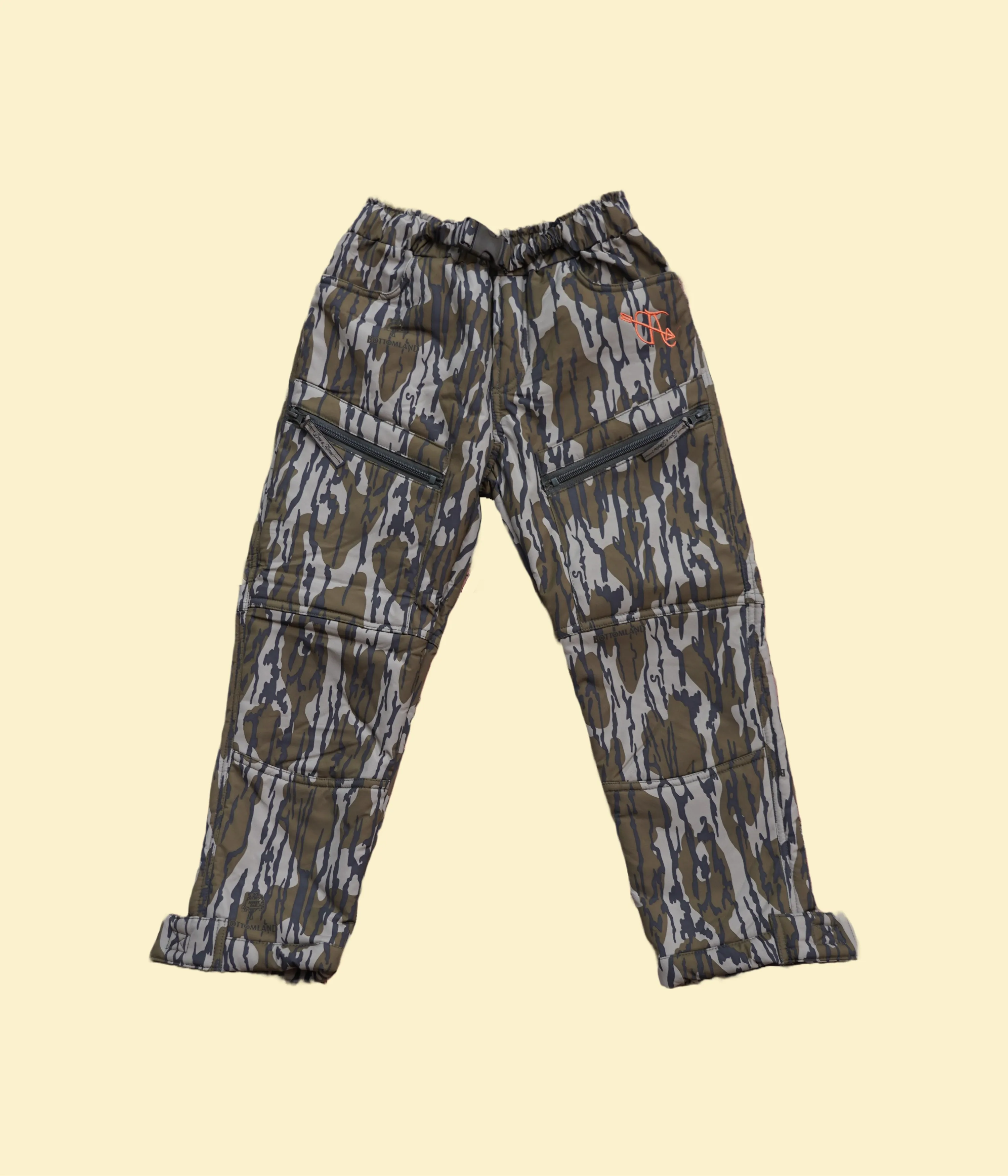 Medium Weight Hunting Pant by Bow and Arrow Outdoors