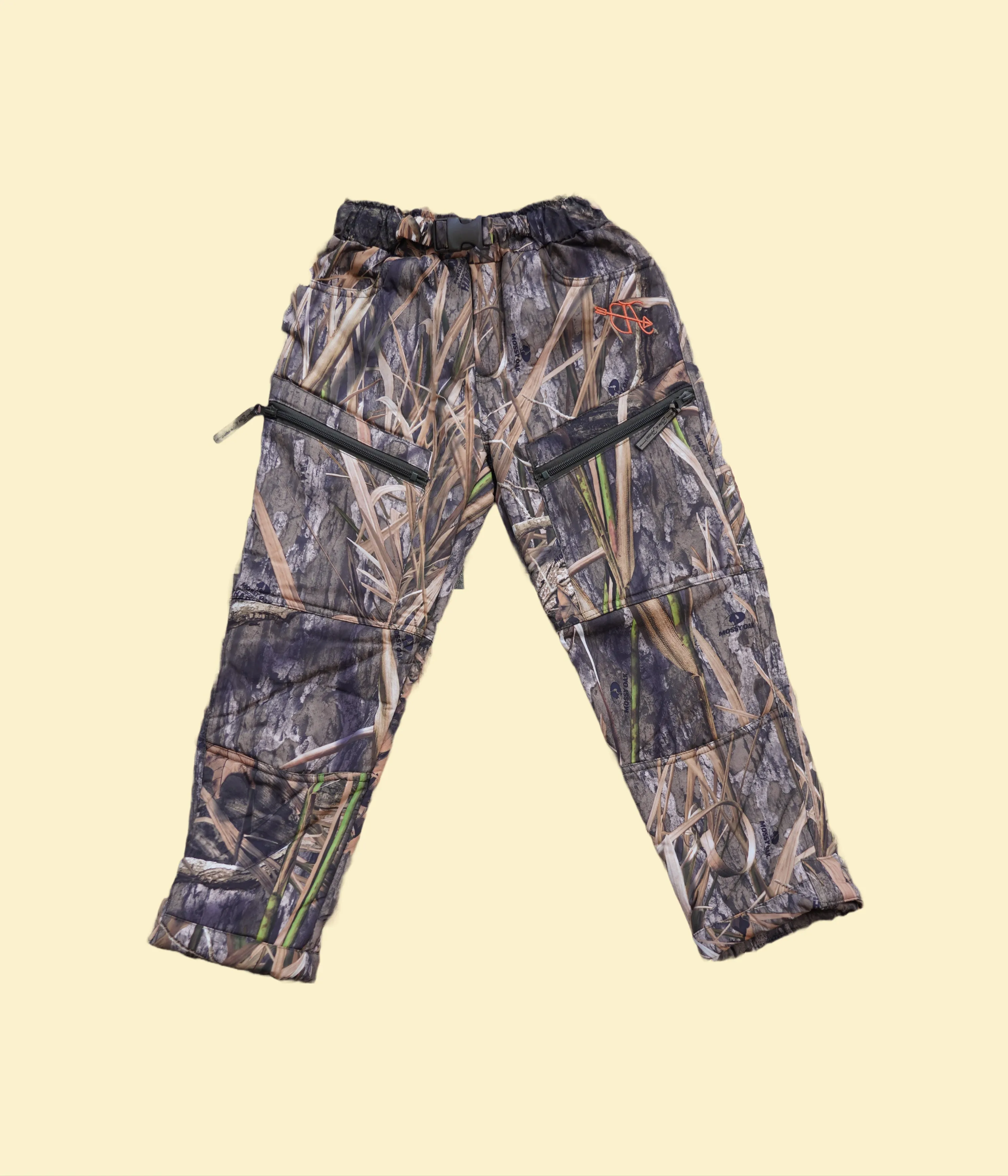 Medium Weight Hunting Pant by Bow and Arrow Outdoors