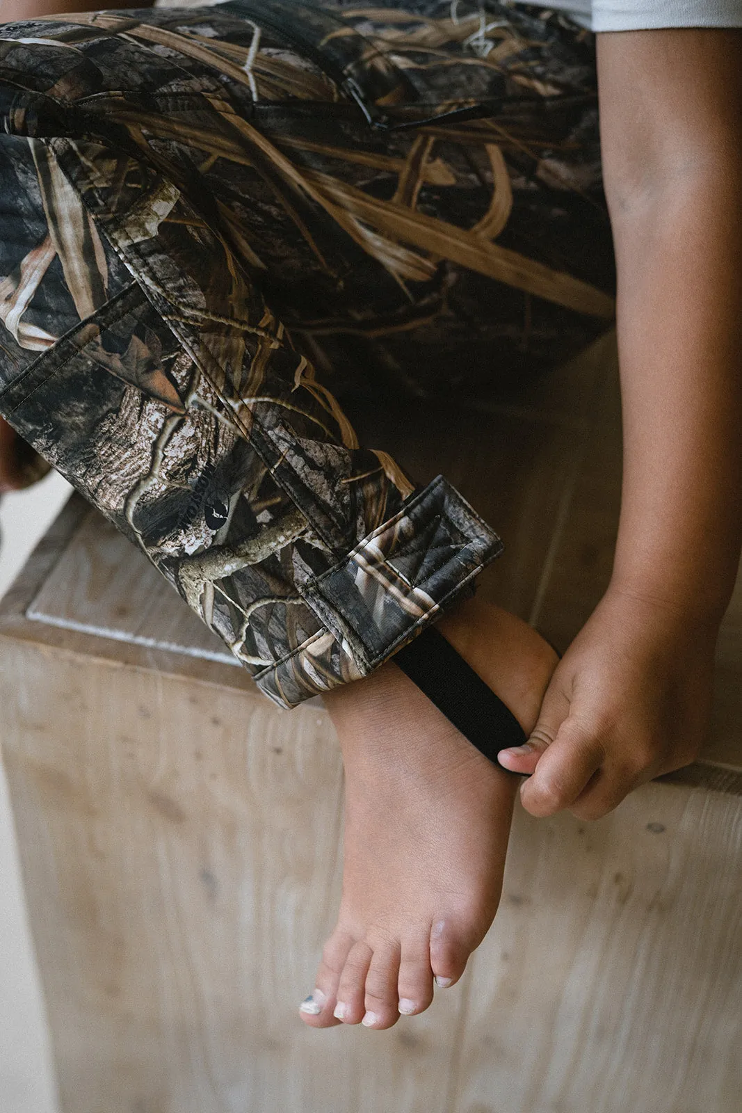 Medium Weight Hunting Pant by Bow and Arrow Outdoors