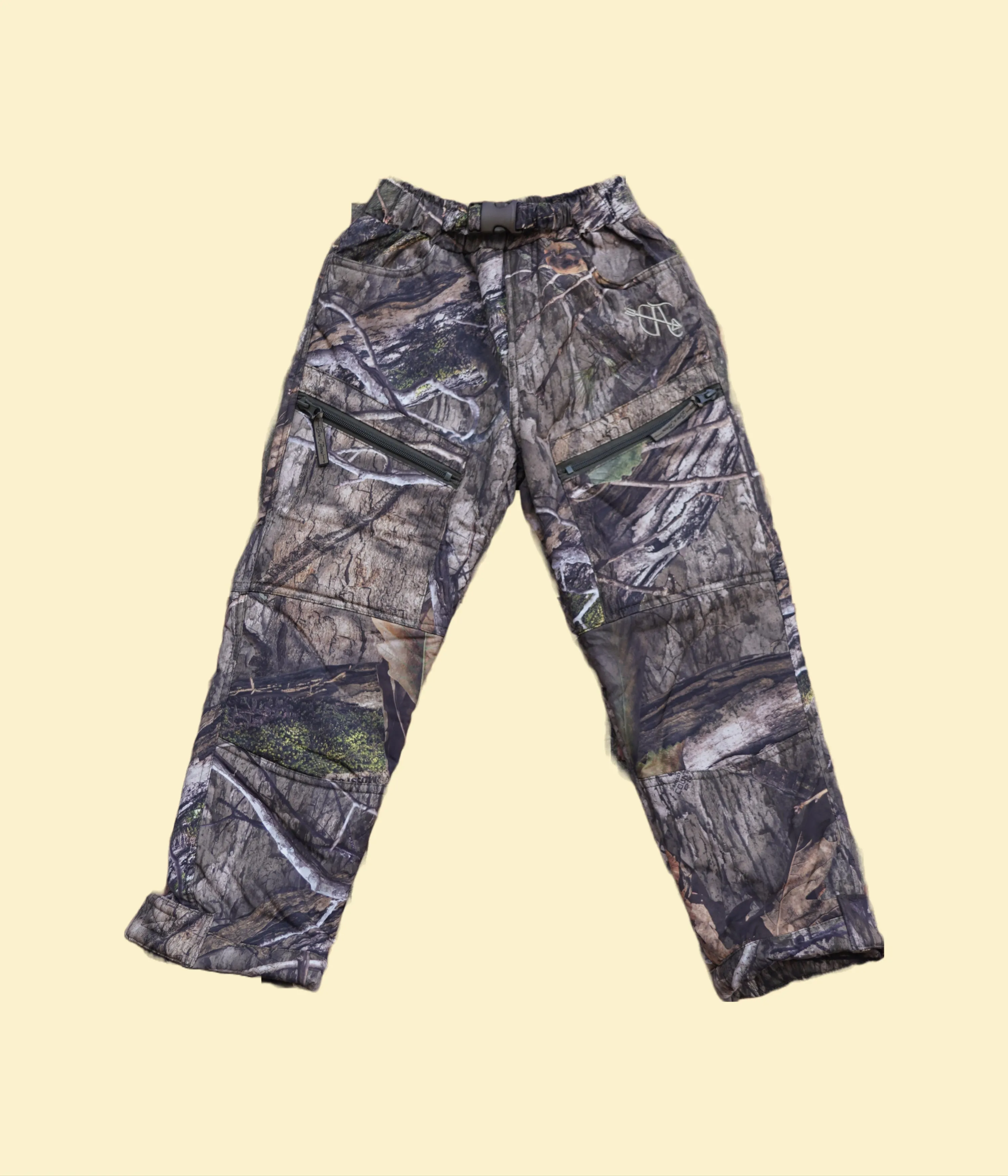 Medium Weight Hunting Pant by Bow and Arrow Outdoors