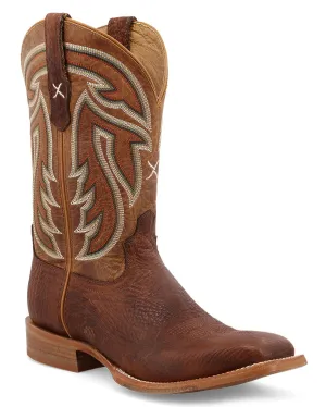 Men's 12" Rancher Western Boots