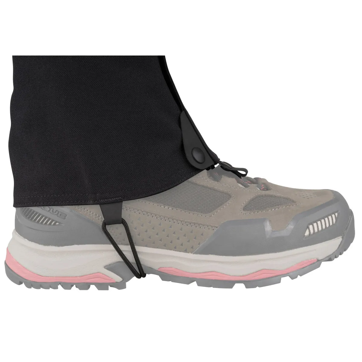 Overland Nylon Gaiters