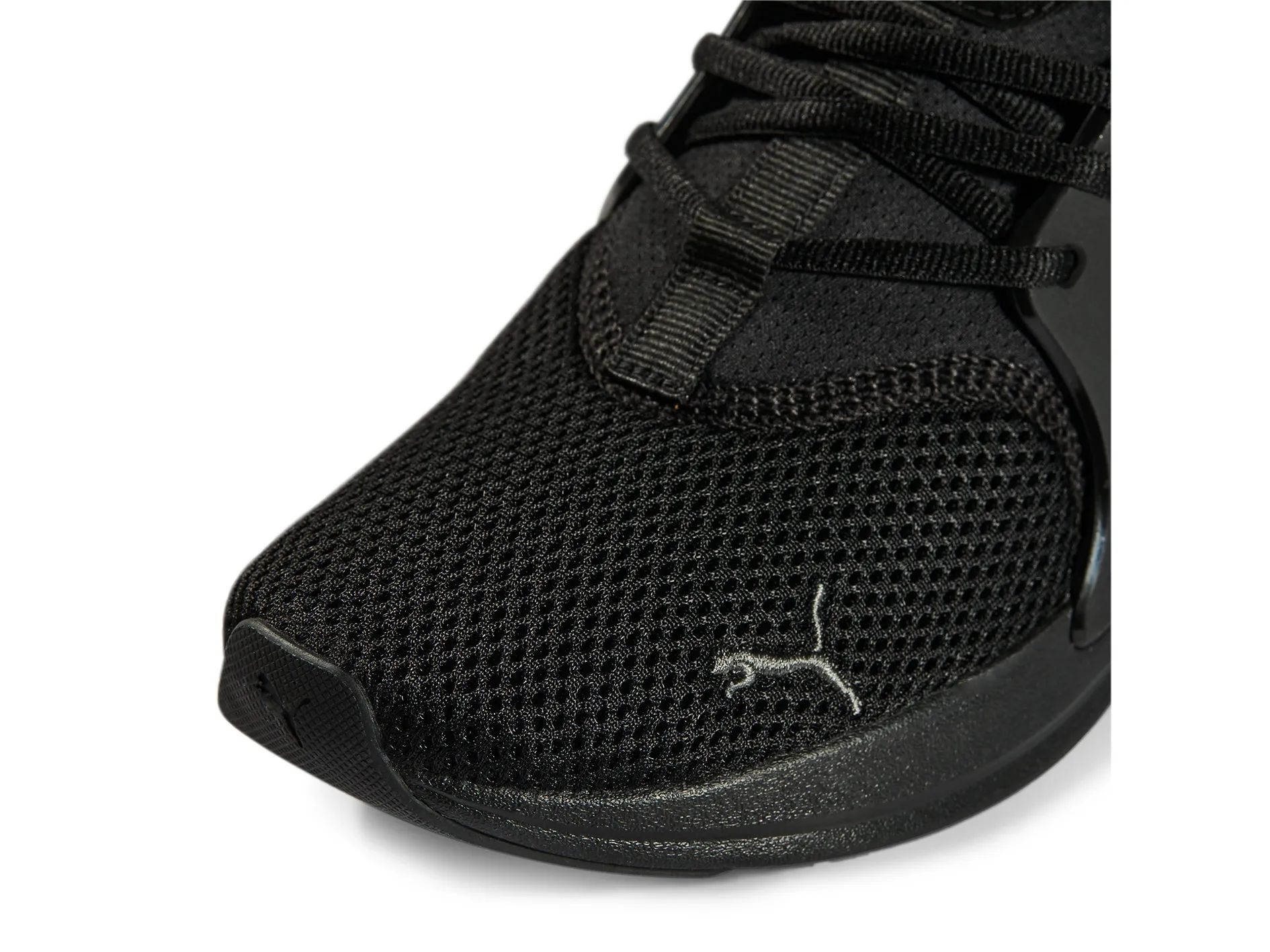 Puma Mens Softride Enzo EVO Running <br> 377048 01