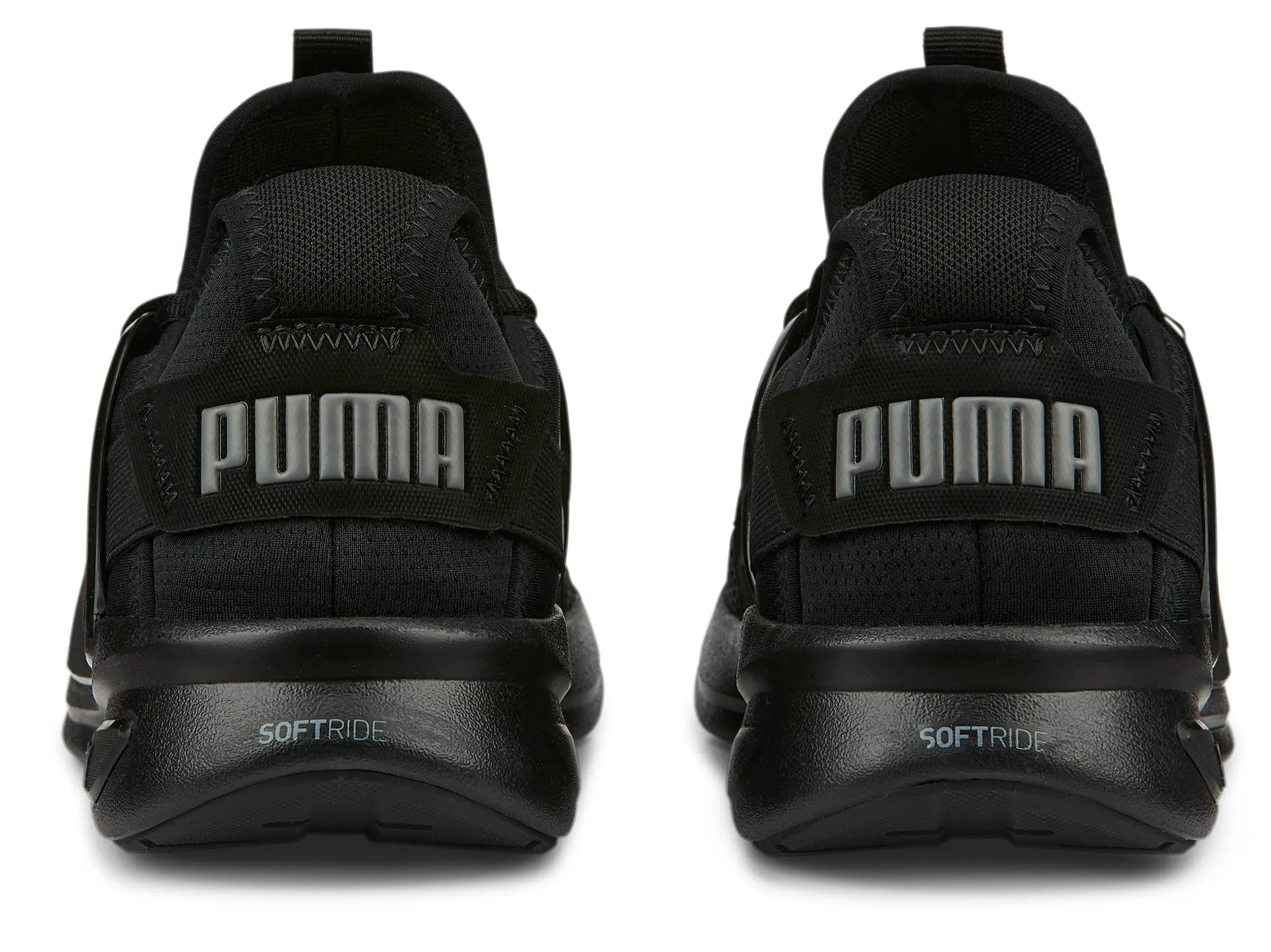 Puma Mens Softride Enzo EVO Running <br> 377048 01