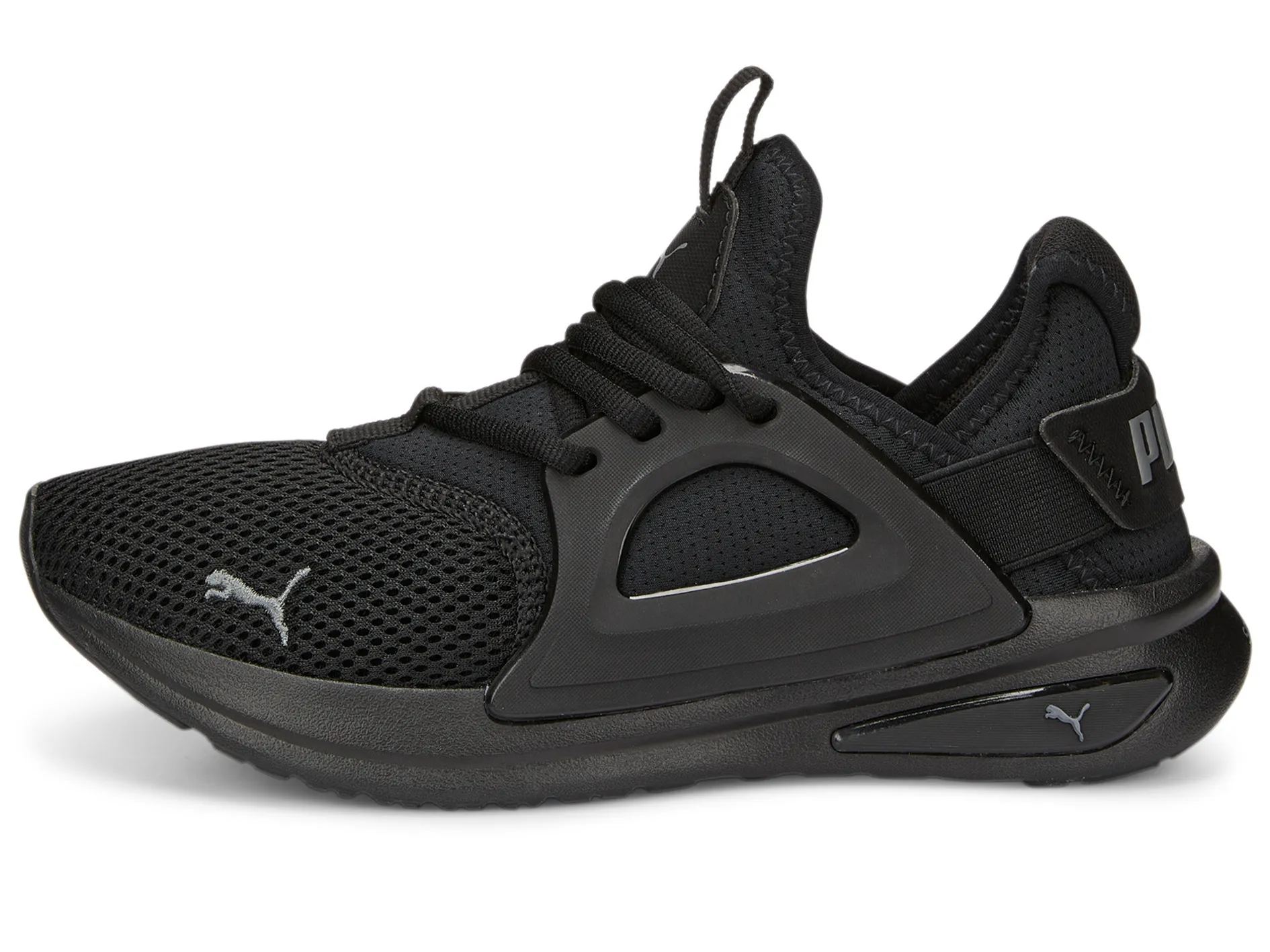 Puma Mens Softride Enzo EVO Running <br> 377048 01