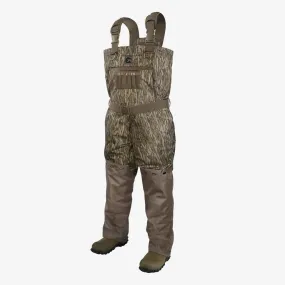 Shield Insulated Waders | Men's - Mossy Oak Bottomland