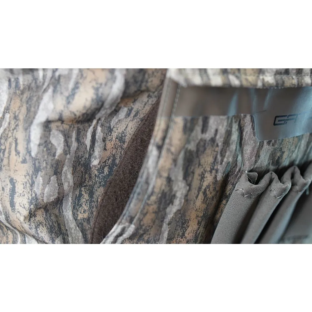 Shield Insulated Waders | Men's - Mossy Oak Bottomland