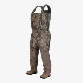 Shield Insulated Waders | Men's - Realtree Timber