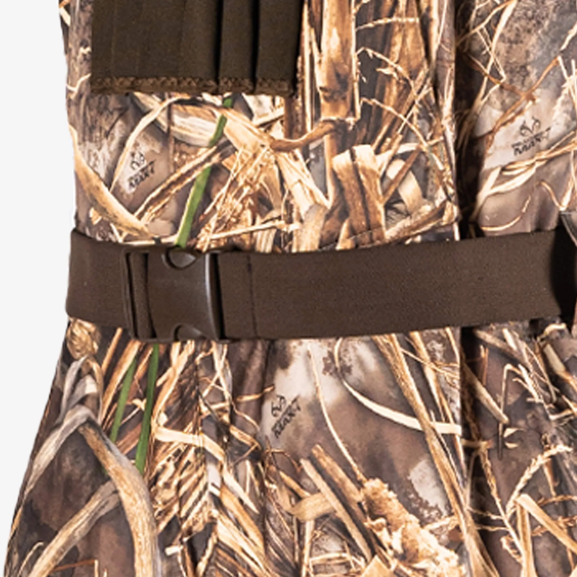 Shield Insulated Waders | Women's - Realtree Max-7