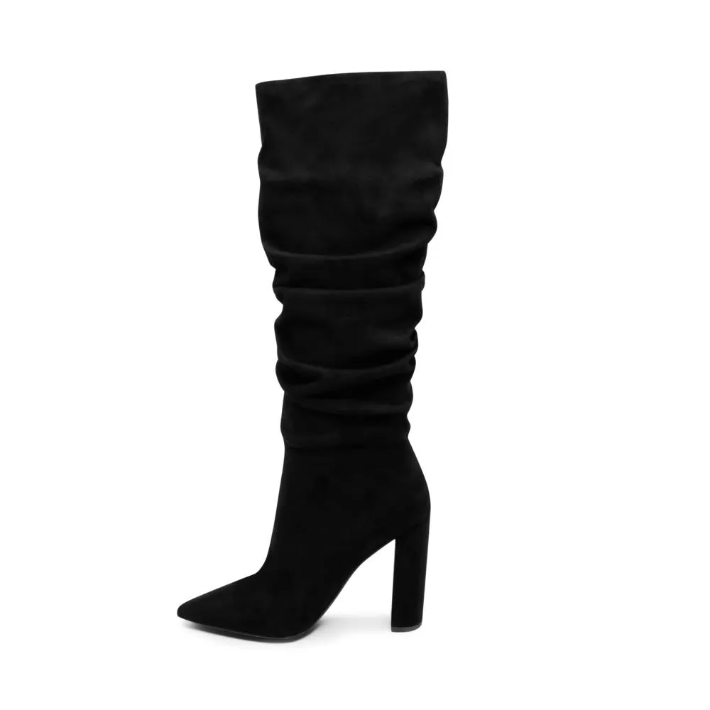 SLOUCH BOOT BY STEVE MADDEN