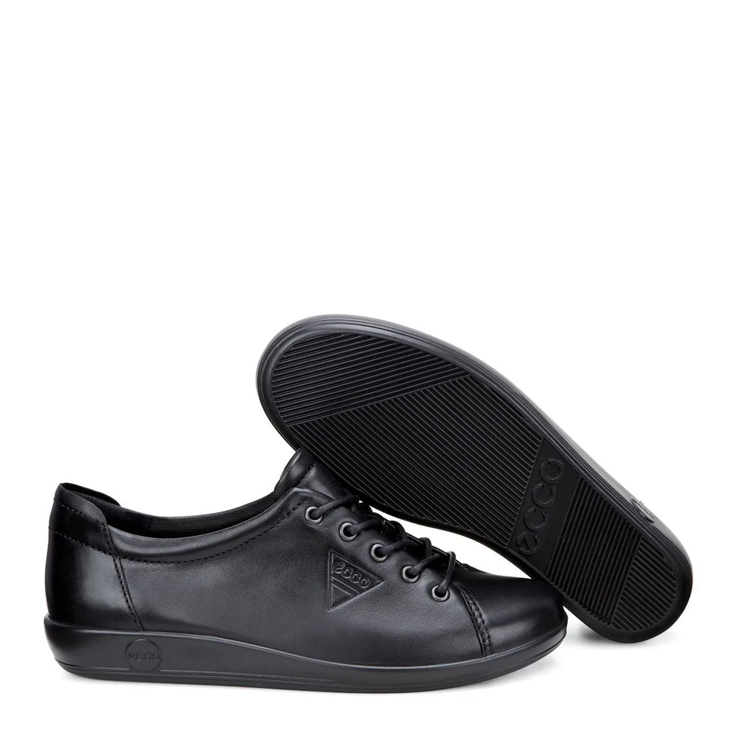 Soft 2 Ladies Shoe - Black