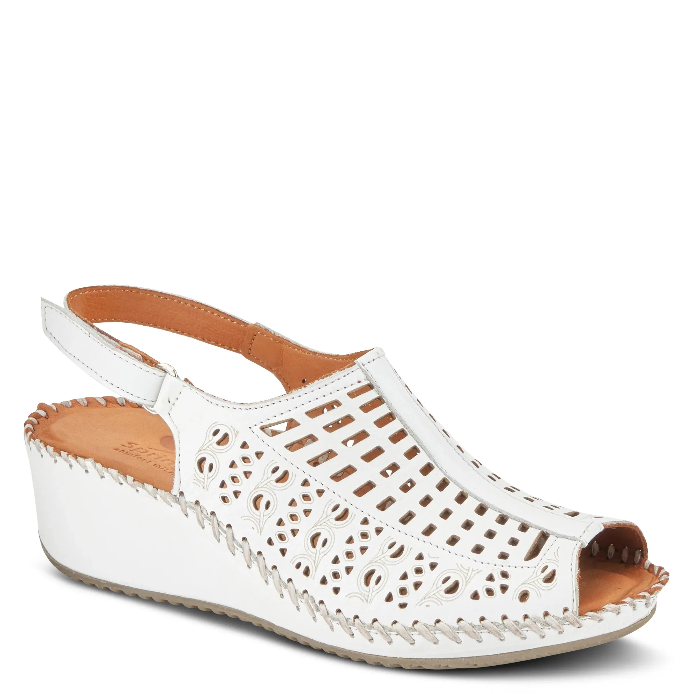 SPRING STEP BOHEMIANISH SANDAL