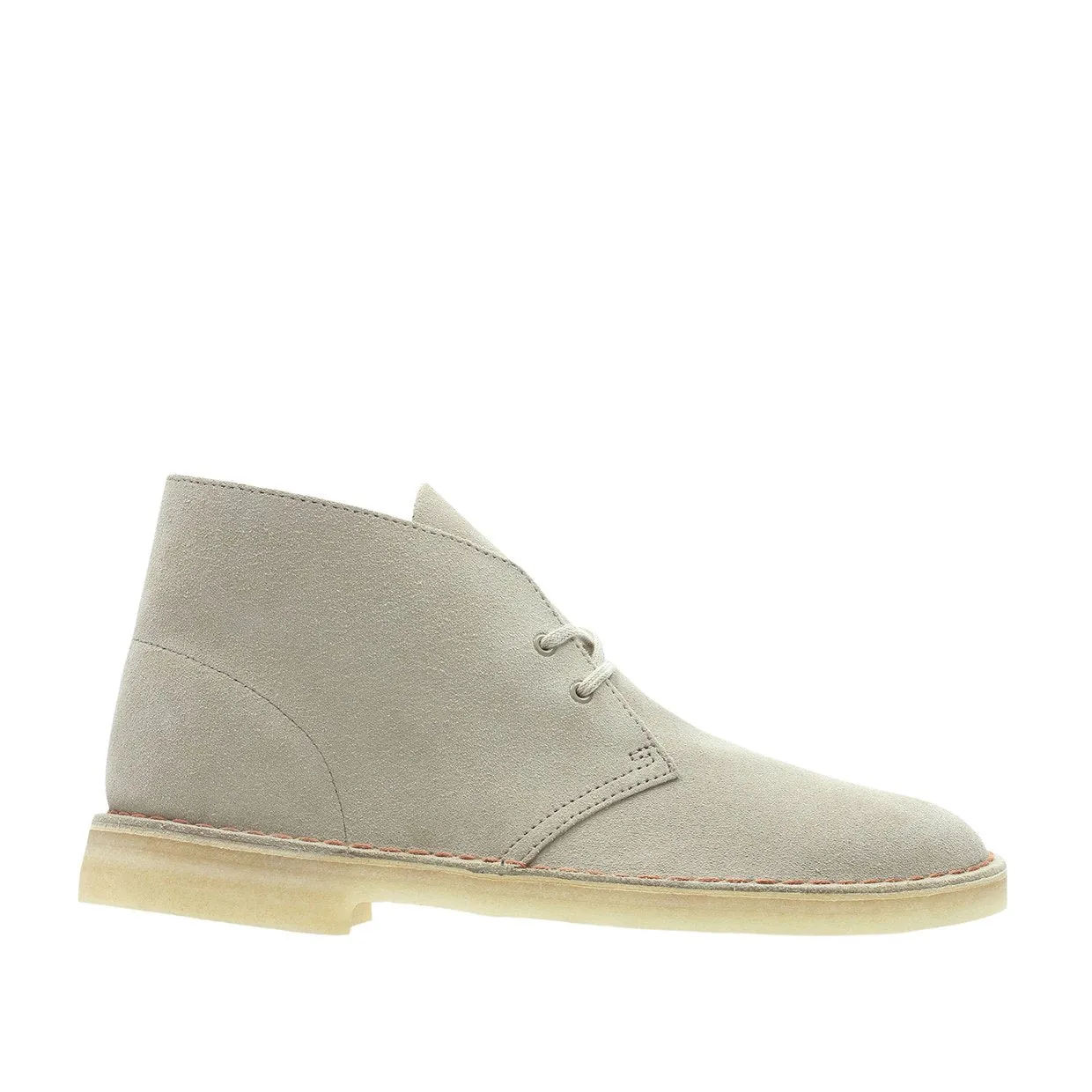 Stivaletti Clarks Desert Boot Sabbia