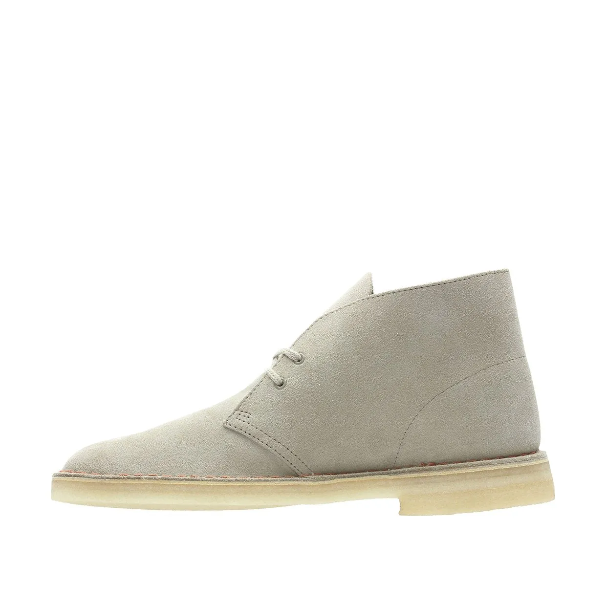 Stivaletti Clarks Desert Boot Sabbia